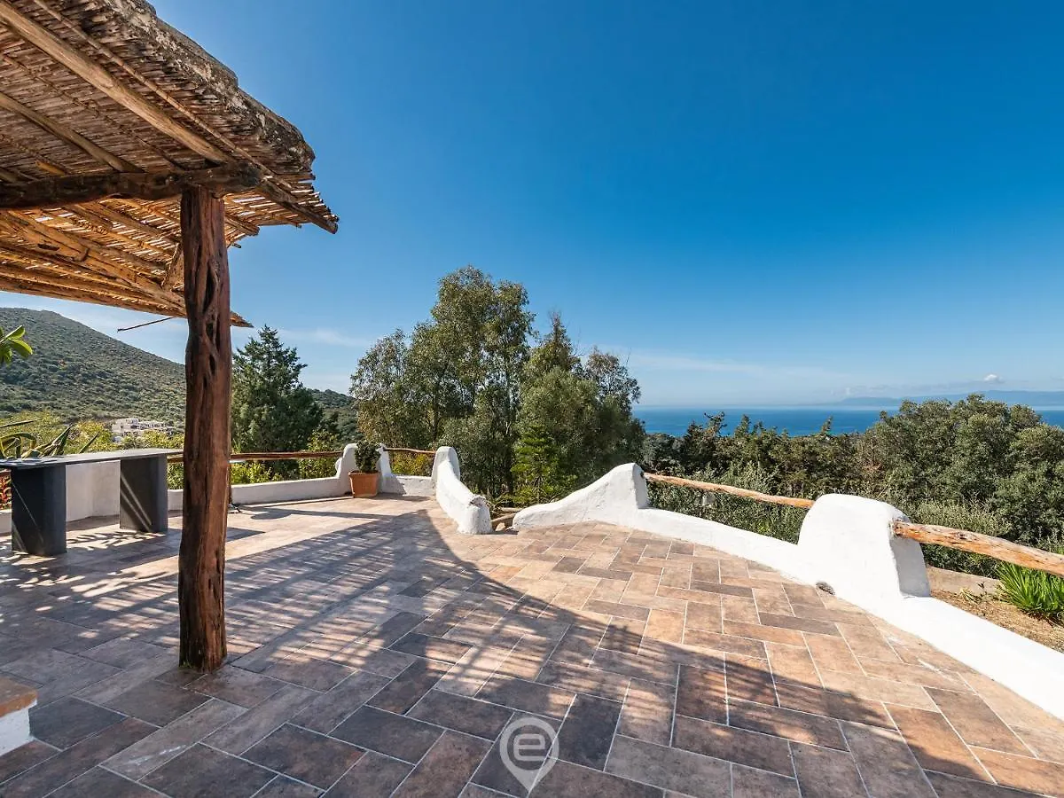 Spectacular Seaview Escape Villa Capitana