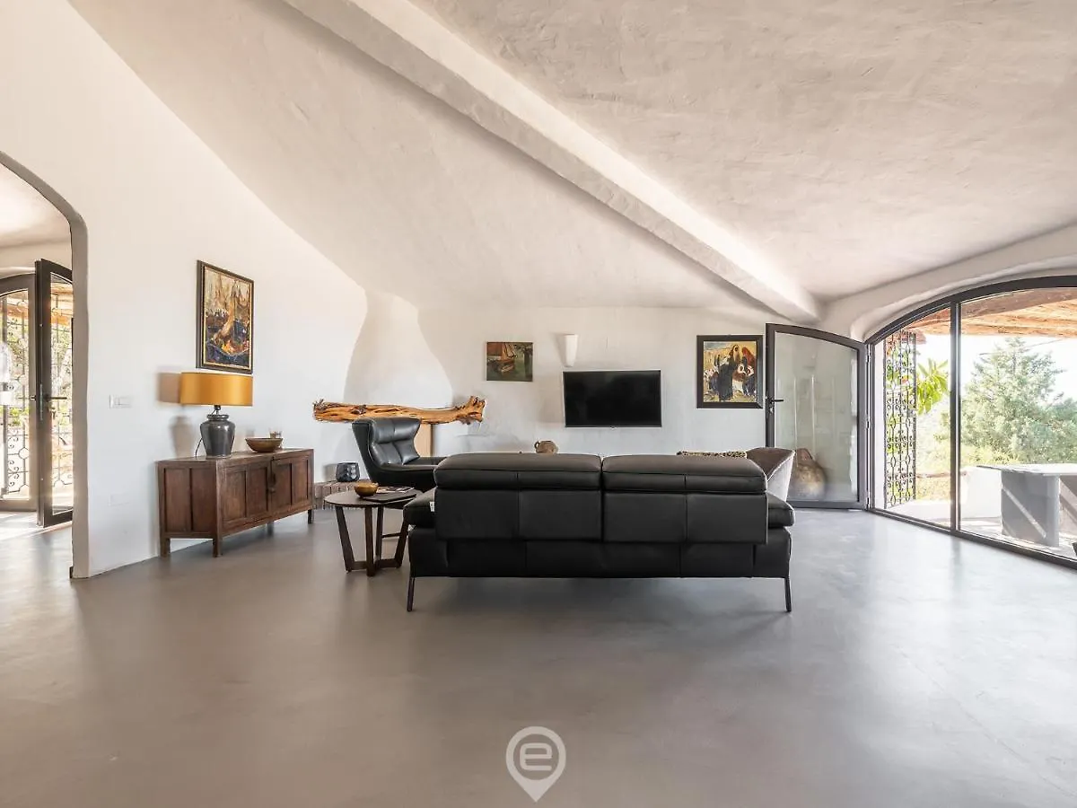 Spectacular Seaview Escape Βίλα Capitana Σπίτι διακοπών