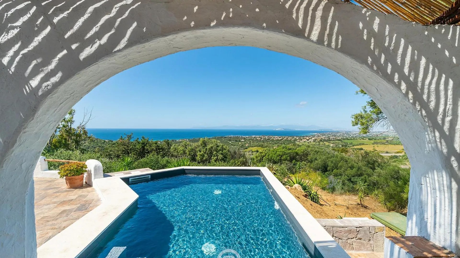 Spectacular Seaview Escape Βίλα Capitana