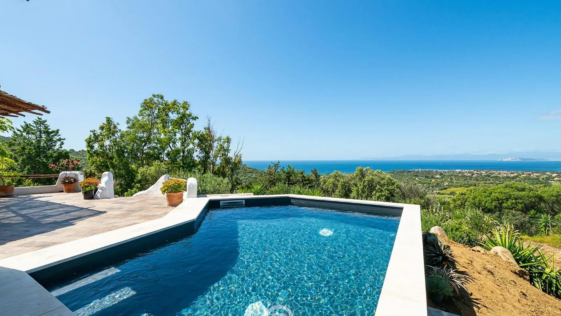 Spectacular Seaview Escape Βίλα Capitana Ιταλία