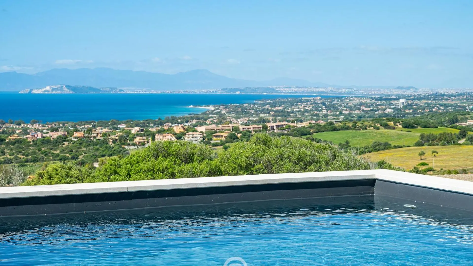 Spectacular Seaview Escape Βίλα Capitana Σπίτι διακοπών