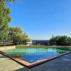 Appartement Limone, Capitana