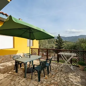 Hébergement de vacances Lovely House, Capitana