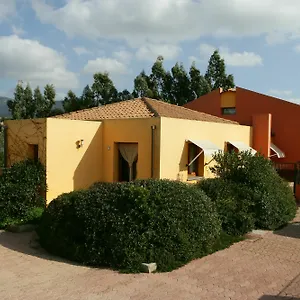 Guest house Il Locandiere, Capitana