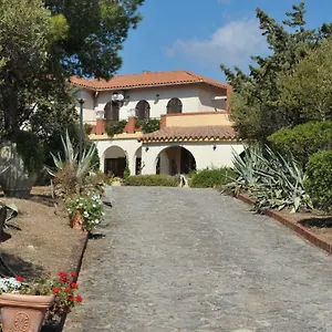 Desideria Bed & Breakfast