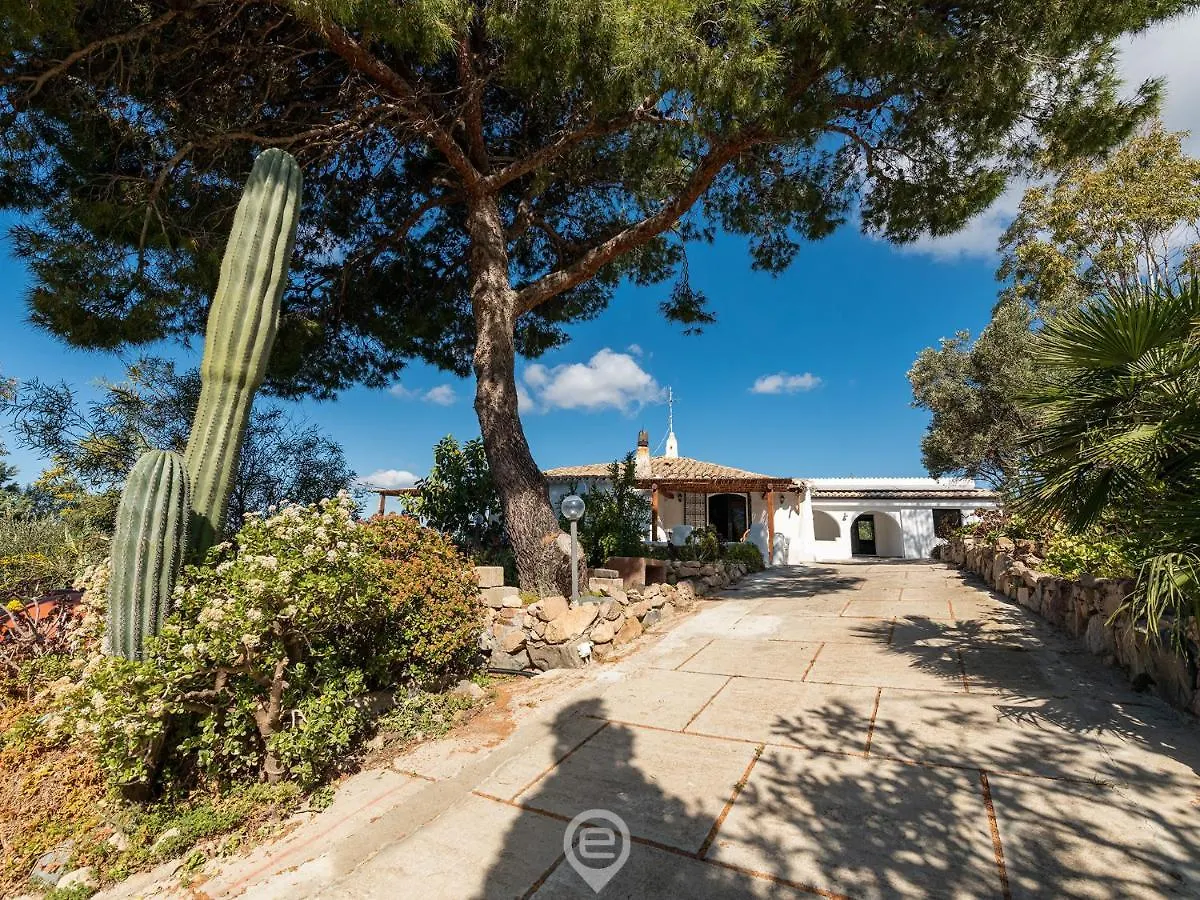 Spectacular Seaview Escape Villa Capitana Holiday home