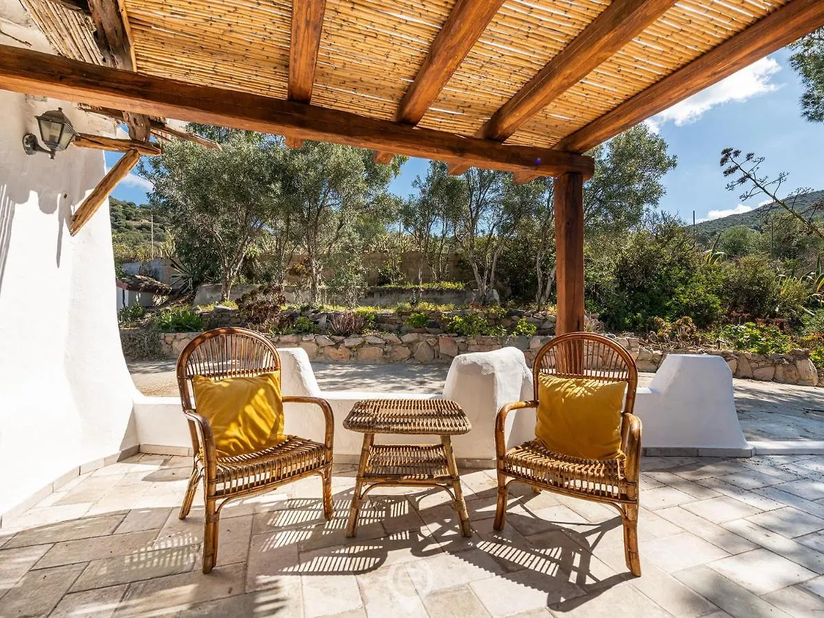 Spectacular Seaview Escape Villa Capitana 0*,