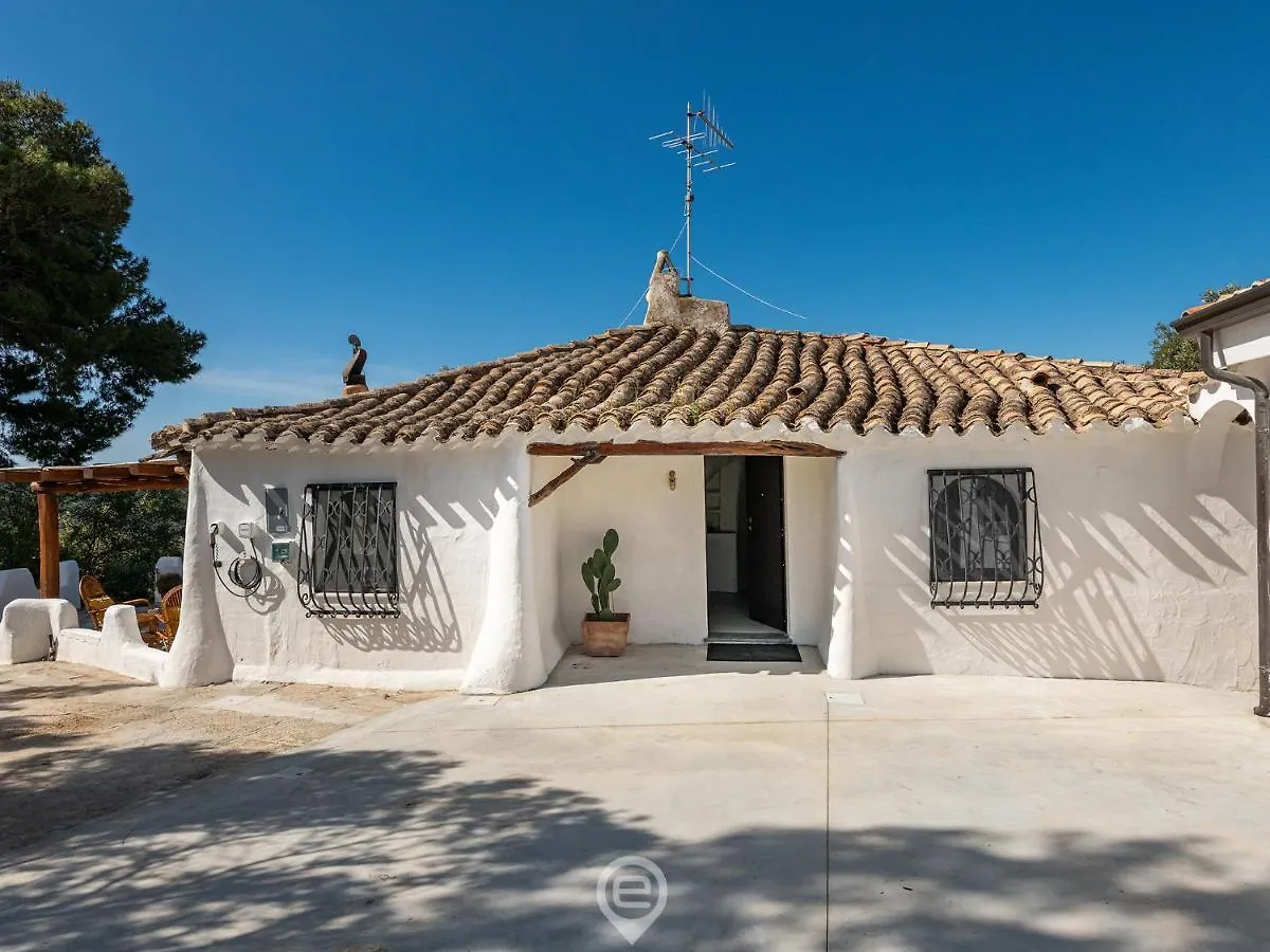 Holiday home Spectacular Seaview Escape Villa Capitana