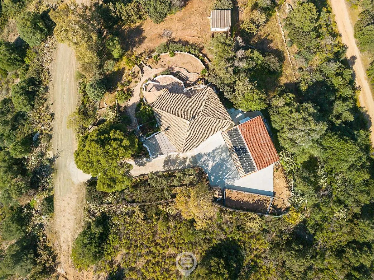 Holiday home Spectacular Seaview Escape Villa Capitana