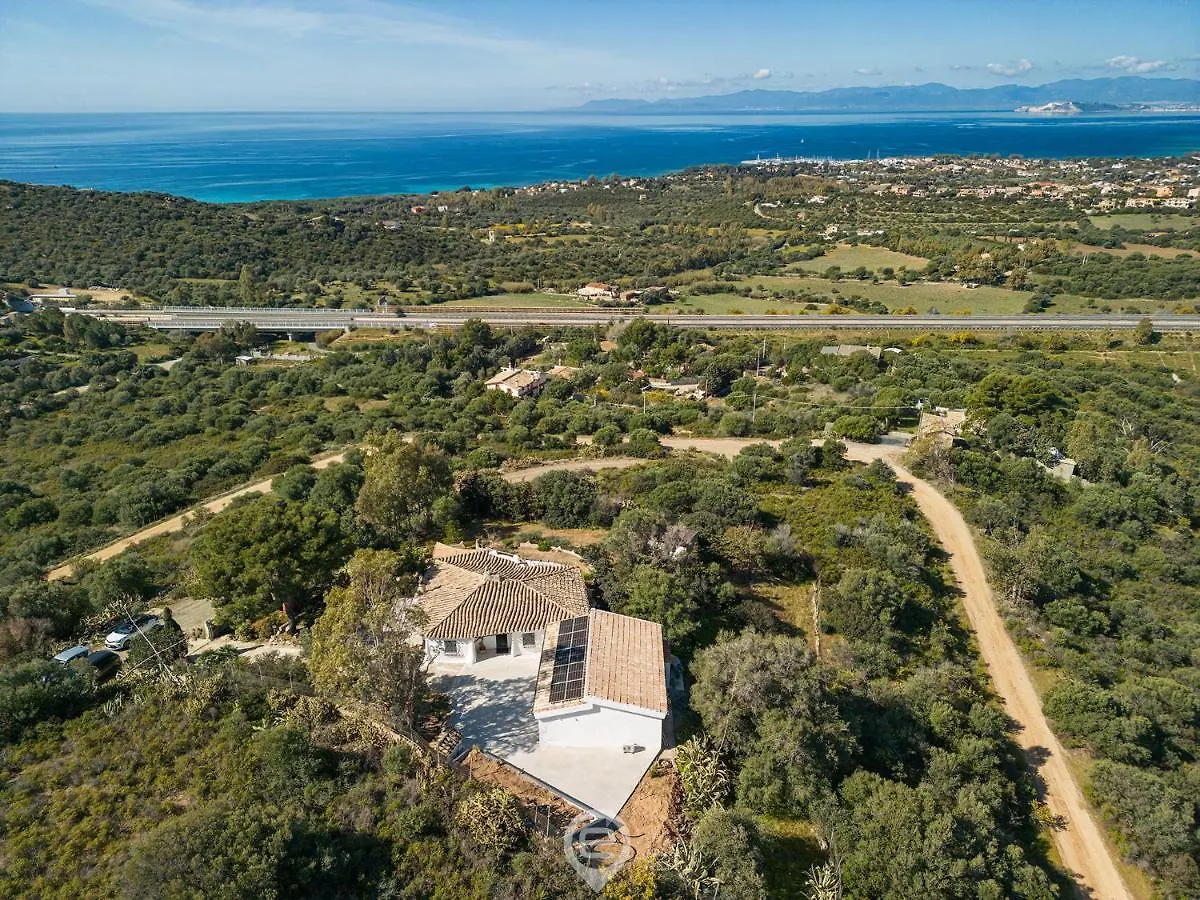 Holiday home Spectacular Seaview Escape Villa Capitana