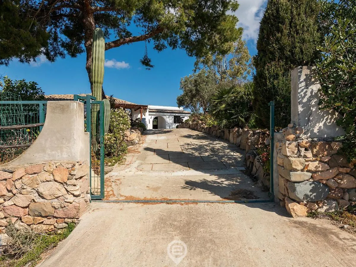 Spectacular Seaview Escape Villa Capitana