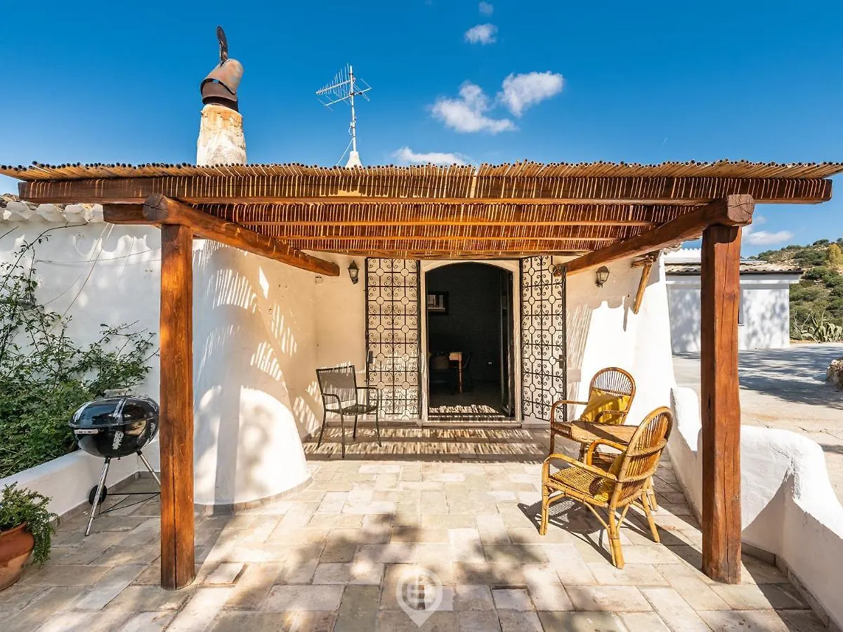 Holiday home Spectacular Seaview Escape Villa Capitana