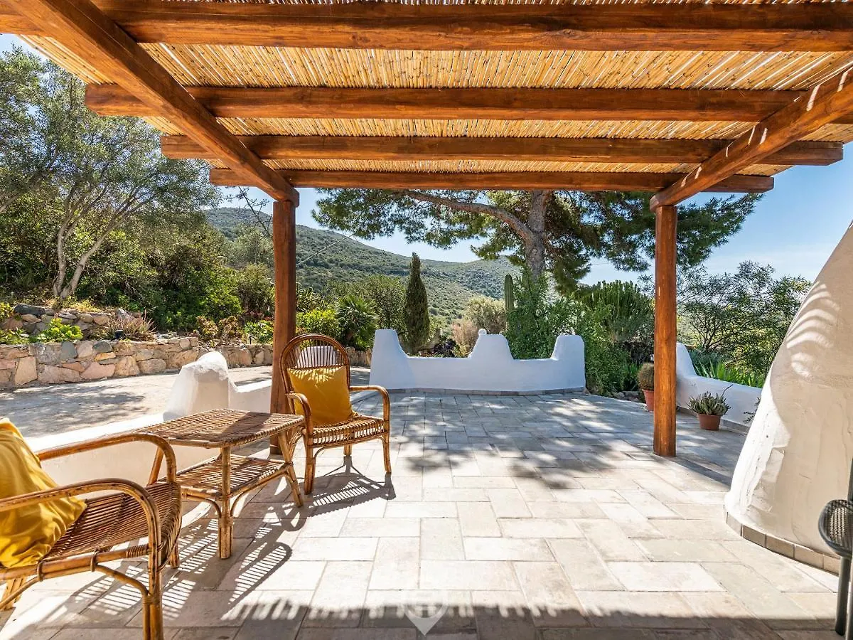 Spectacular Seaview Escape Villa Capitana 0*,