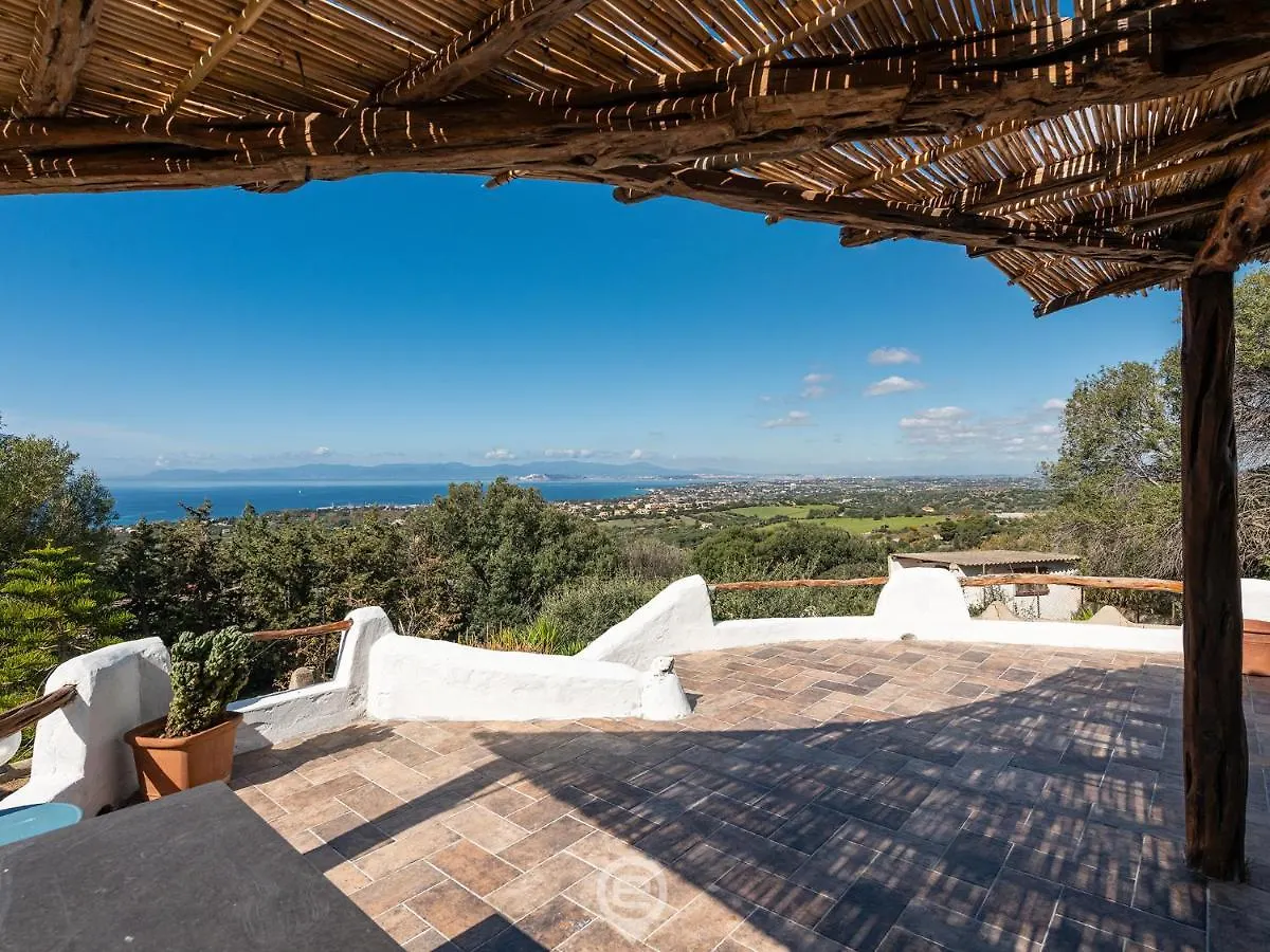 Spectacular Seaview Escape Villa Capitana
