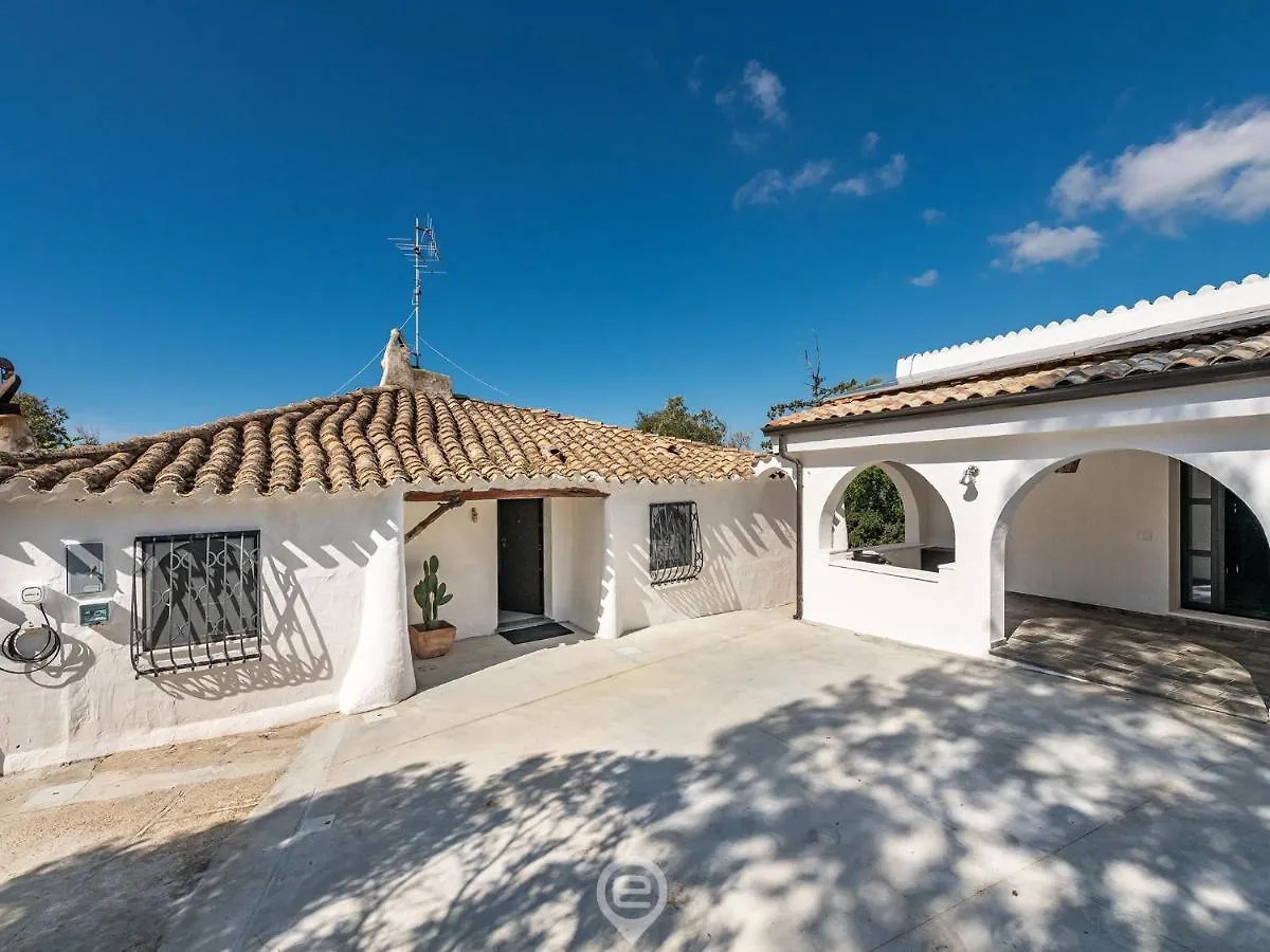Holiday home Spectacular Seaview Escape Villa Capitana