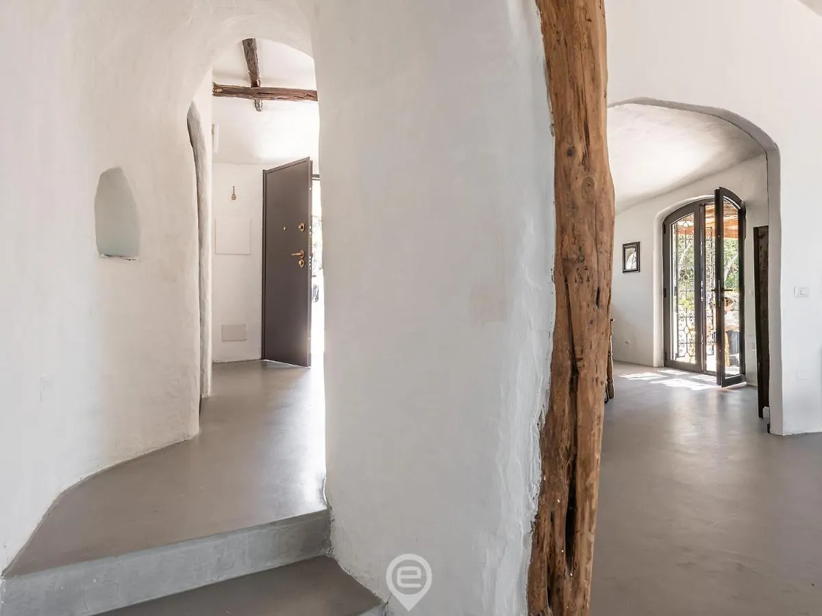 Spectacular Seaview Escape Villa Capitana