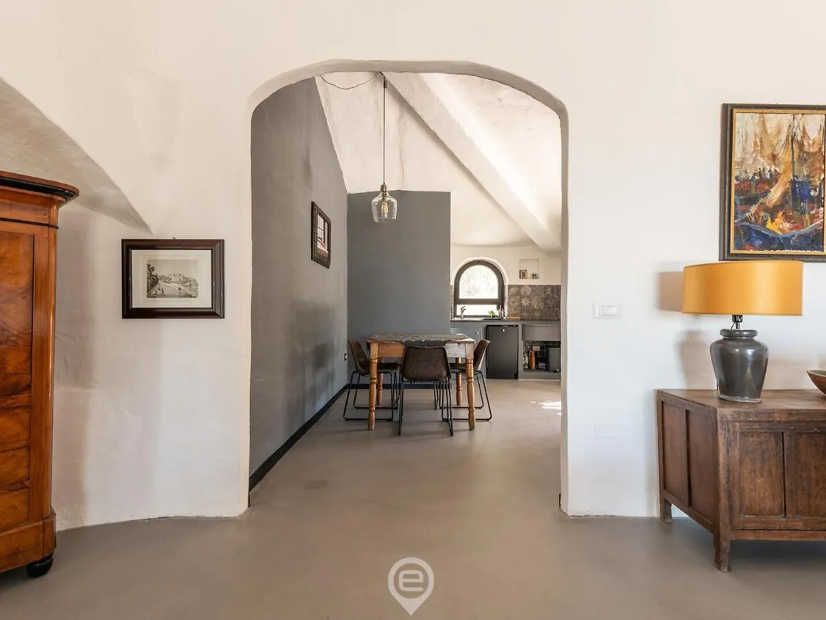 Spectacular Seaview Escape Villa Capitana