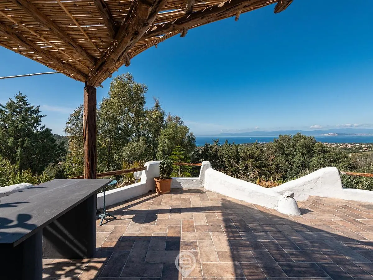 Holiday home Spectacular Seaview Escape Villa Capitana