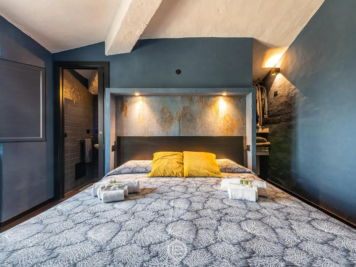Spectacular Seaview Escape Villa Capitana Italy
