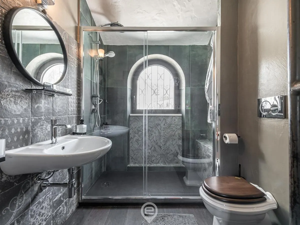 Spectacular Seaview Escape Villa Capitana 0*,  Italy