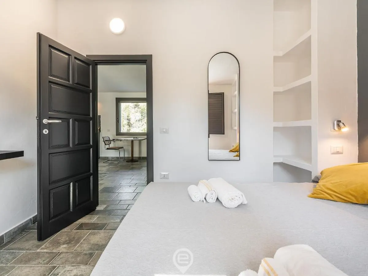 Spectacular Seaview Escape Villa Capitana