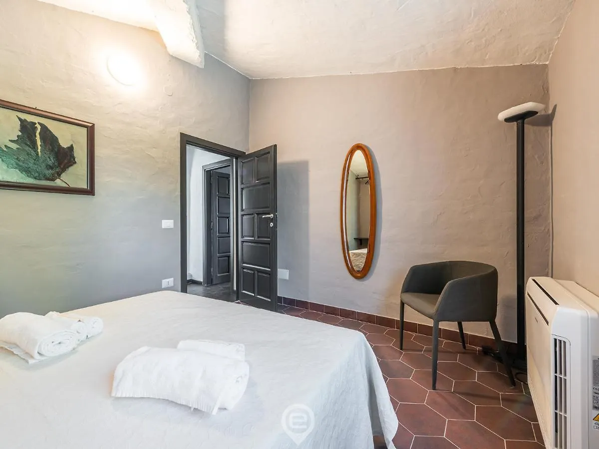 Holiday home Spectacular Seaview Escape Villa Capitana Italy