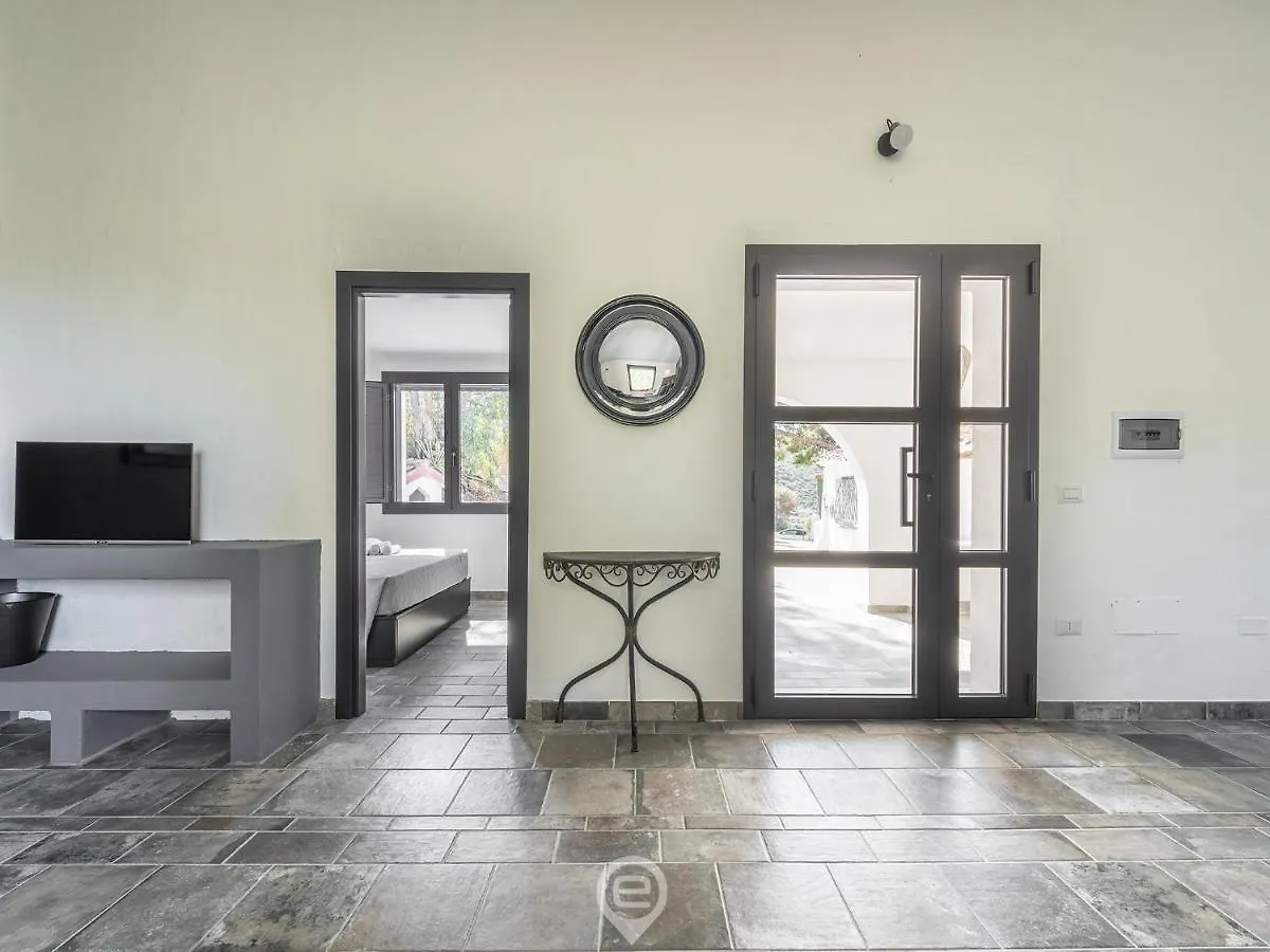 Spectacular Seaview Escape Villa Capitana Holiday home