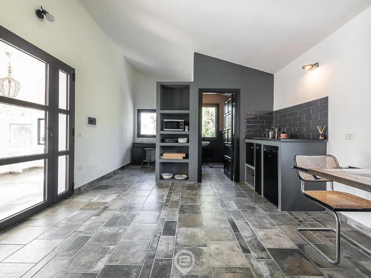 Holiday home Spectacular Seaview Escape Villa Capitana Italy